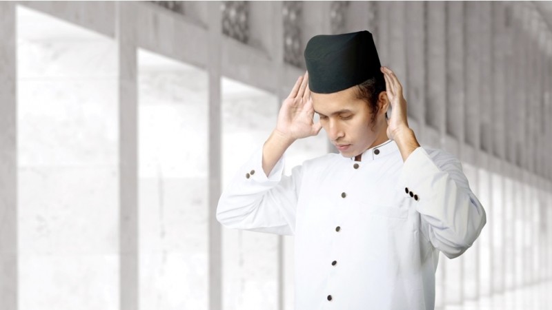 Niat Merupakan Komponen Dasar dari Ibadah Shalat