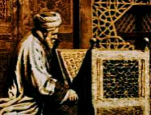 Kisah Menarik Imam Syafii Menuntut Ilmu