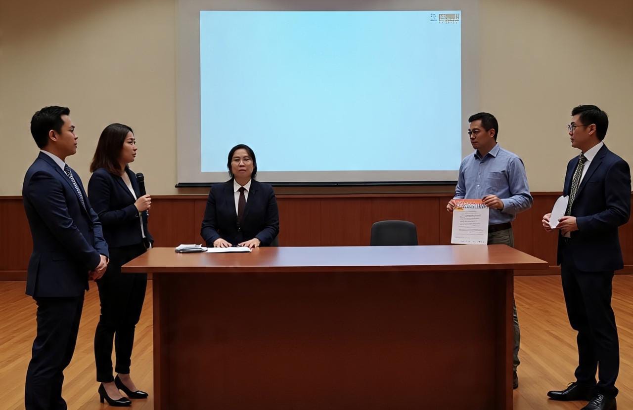 Sikap Imam Ali Terhadap Orang yang Berbeda