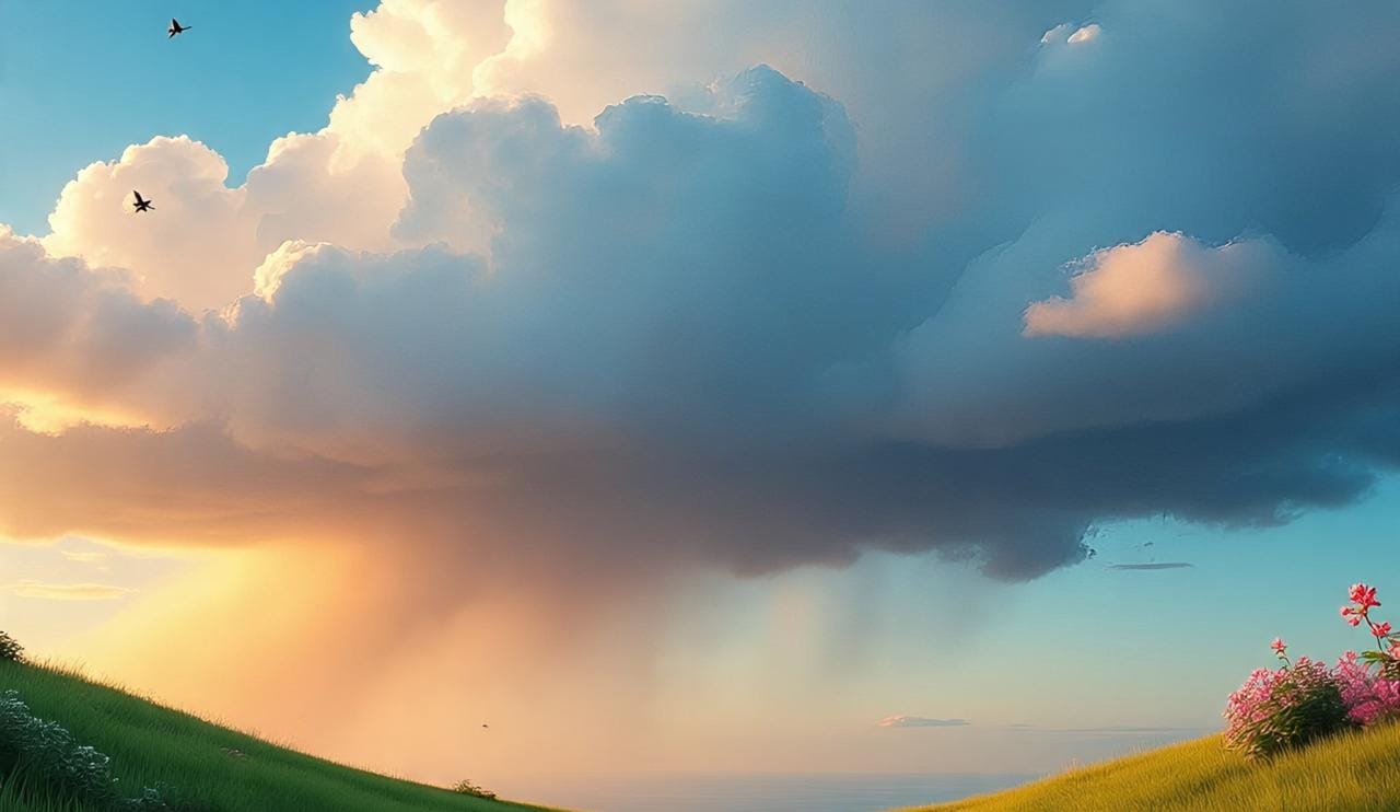 Surga (Juga) Bagi Mereka yang (Pernah) Berdosa