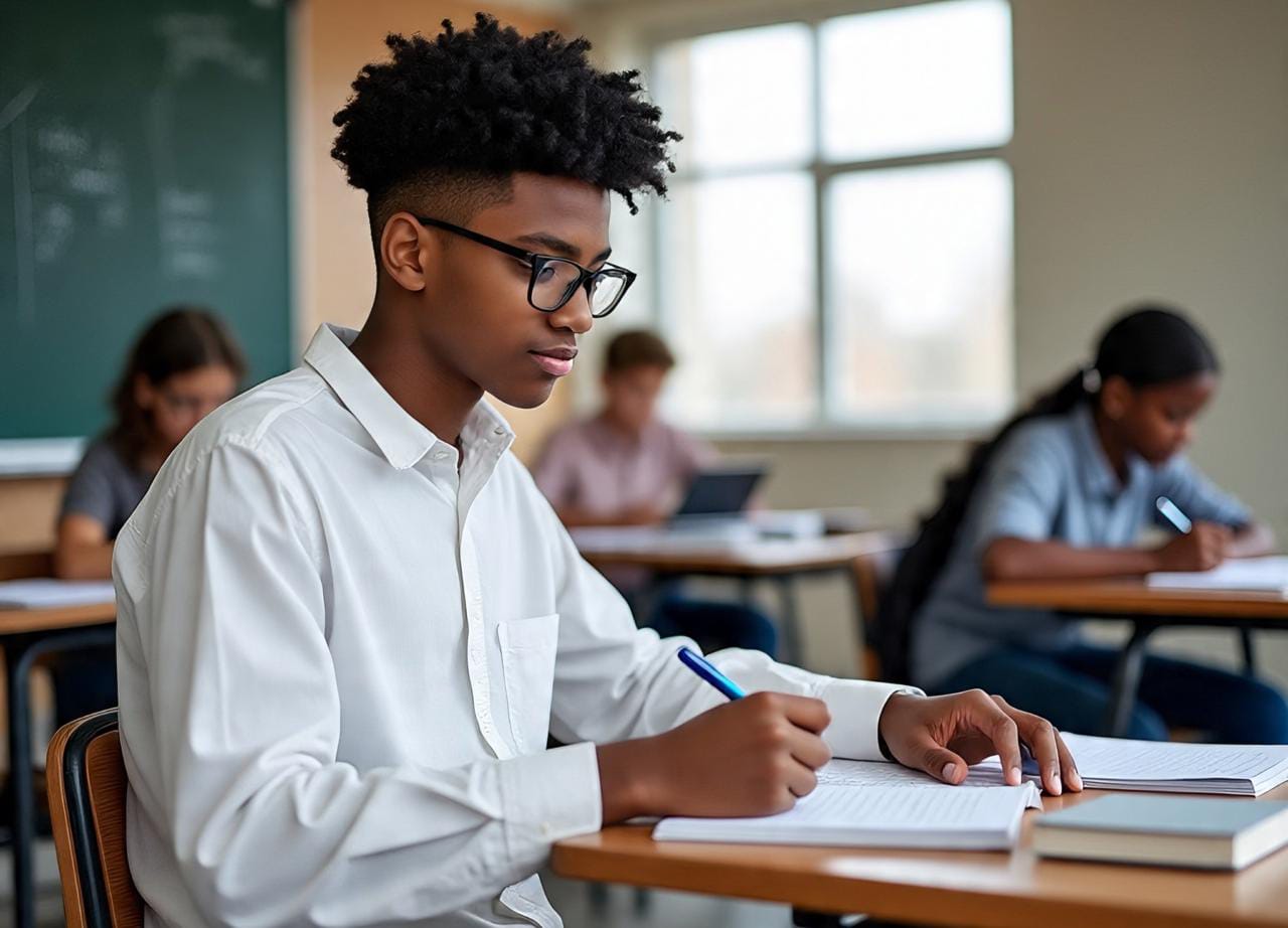 Menghadapi Siswa yang Enggan Belajar