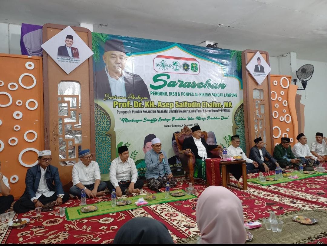 Negara Bisa Tegak dengan Makmur Melalui 4 Syarat